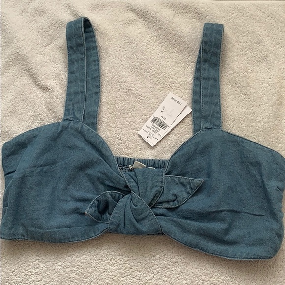 Bra top - Picture 1 of 3